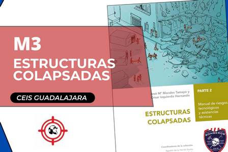 M3 Estructuras Colapsadas